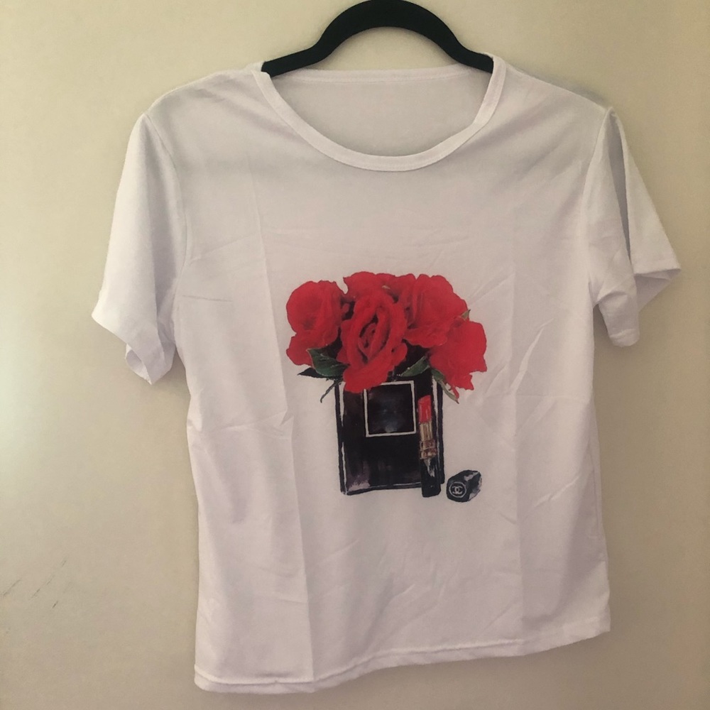 Brand New T-shirt